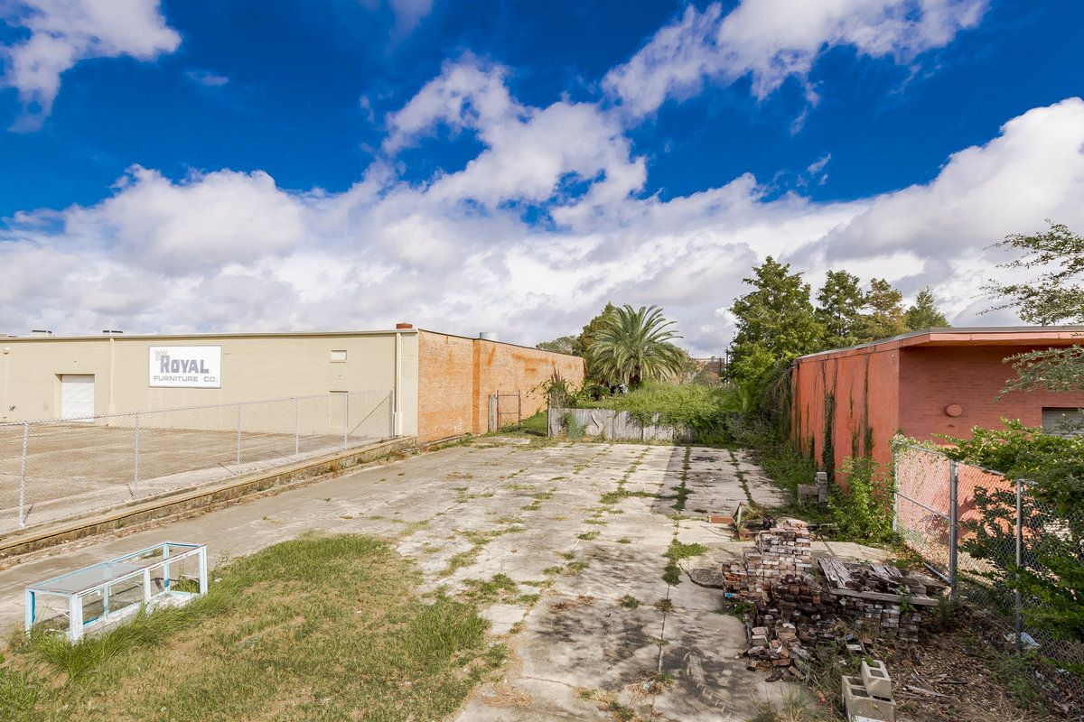 Mid-City Redevelopment Opportunity!: 2008 North St, Baton Rouge, LA 70802